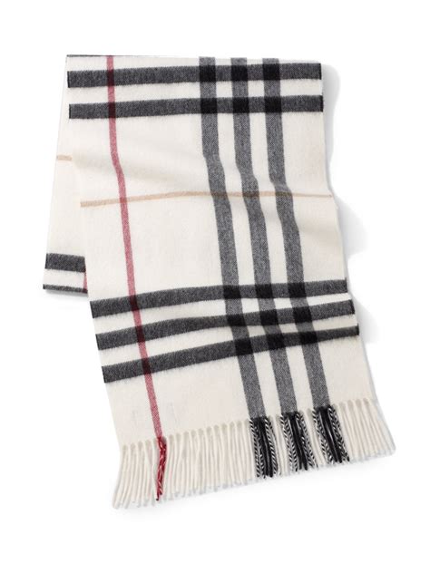 man scarf white burberry|burberry scarf men's cheap.